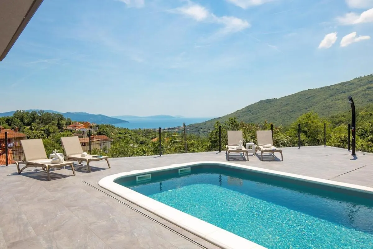 Villa Mantis Martina